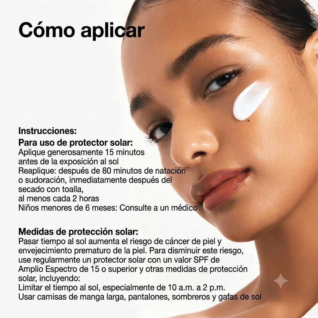 Zero-Cast Finish Sunscreen Protector Solar 50ml ANUA