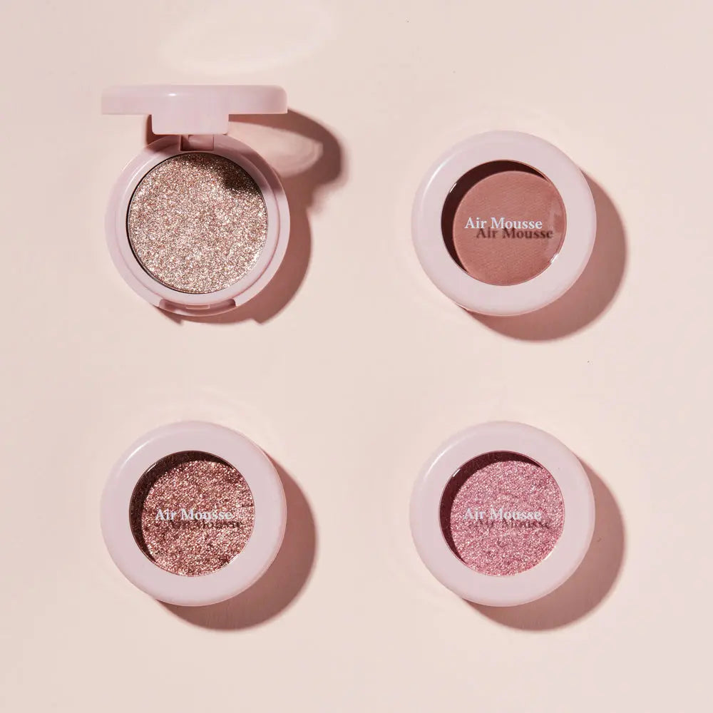 Air Mousse Eyes Etude House