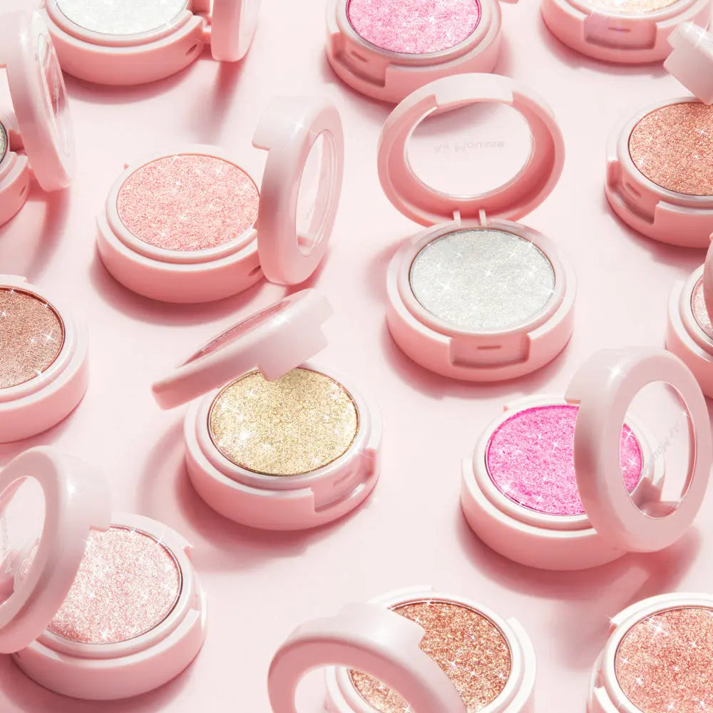 Air Mousse Eyes Etude House