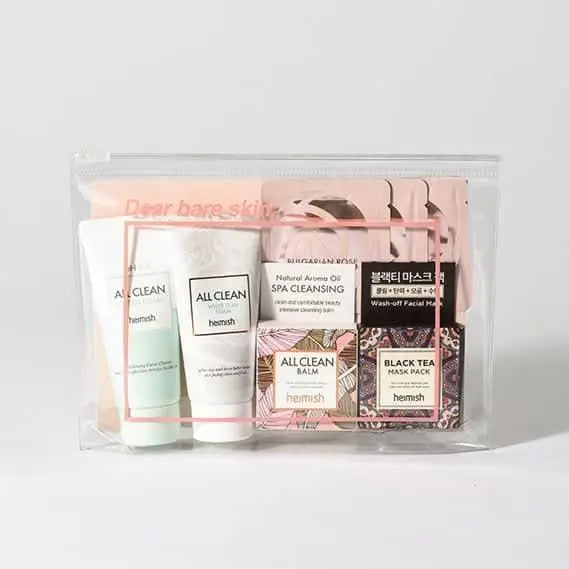 All clean mini kit Heimish Heimish