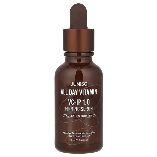 All Day Vitamin VC-IP 1.0 Firming Serum 30ml JUMISO