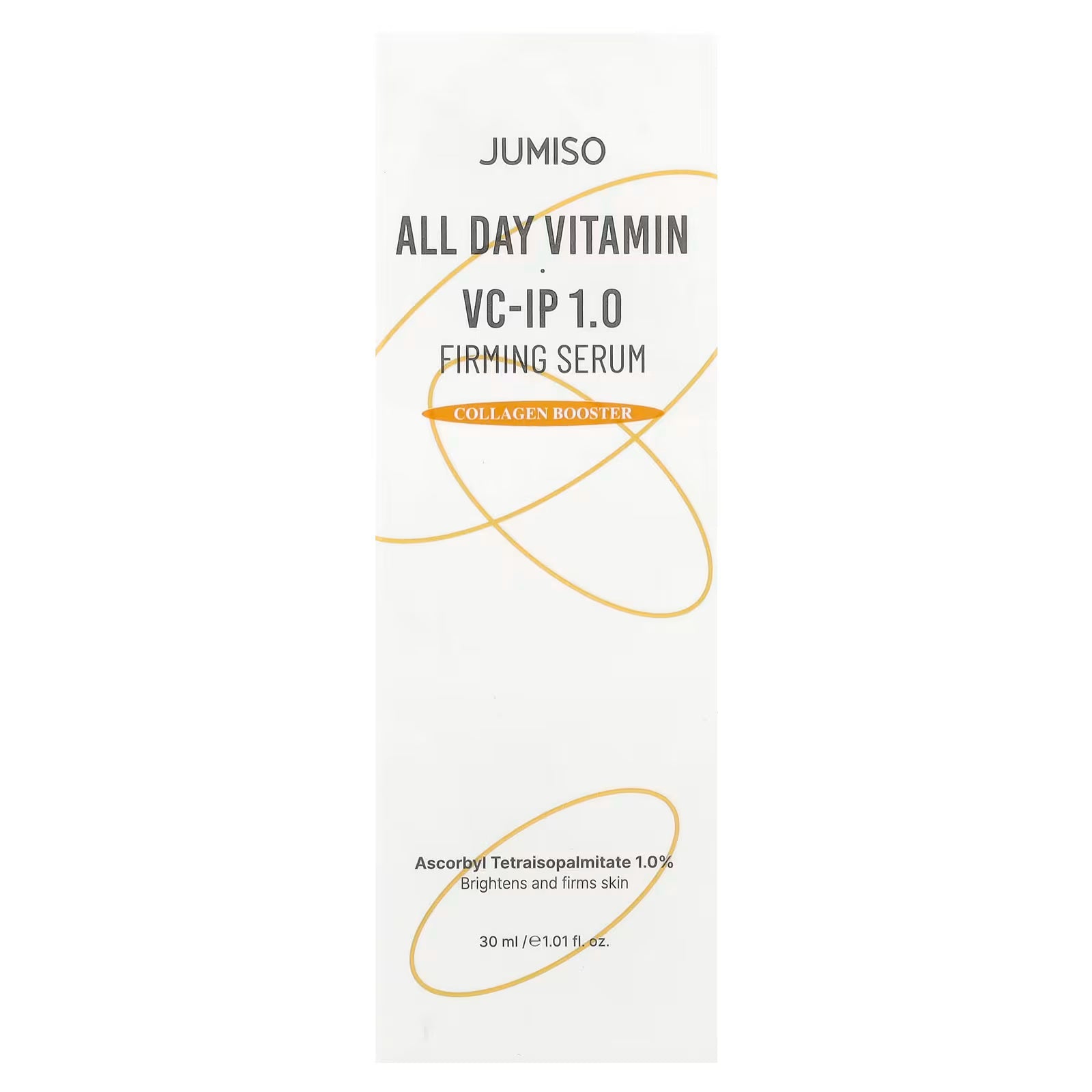 All Day Vitamin VC-IP 1.0 Firming Serum 30ml JUMISO