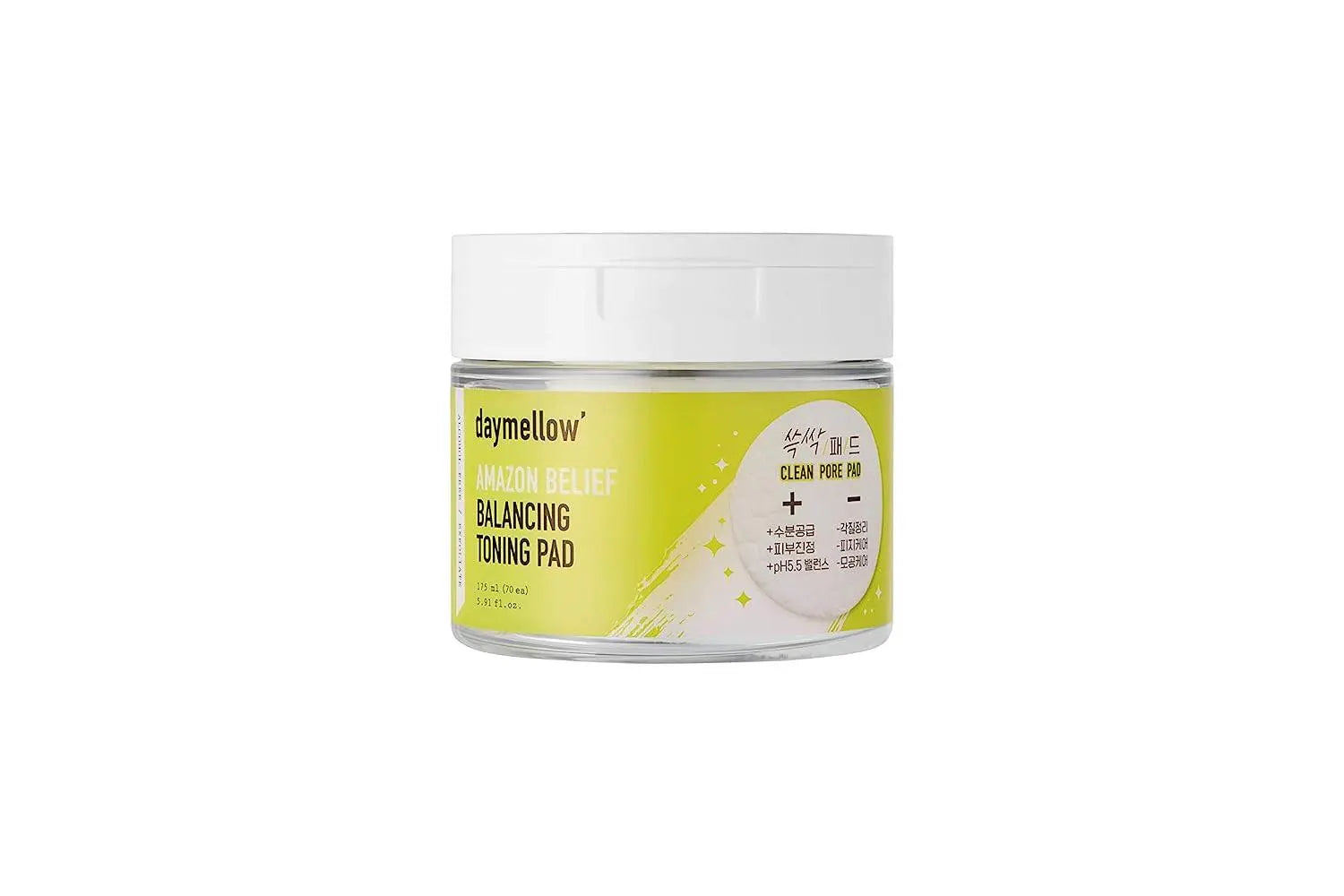 Amazon Belief Balancing Toning Pad - Daymellow Daymellow