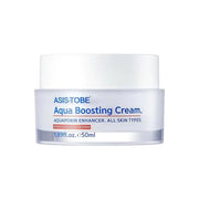 Aqua Boosting Cream - Asis Tobe Asis Tobe