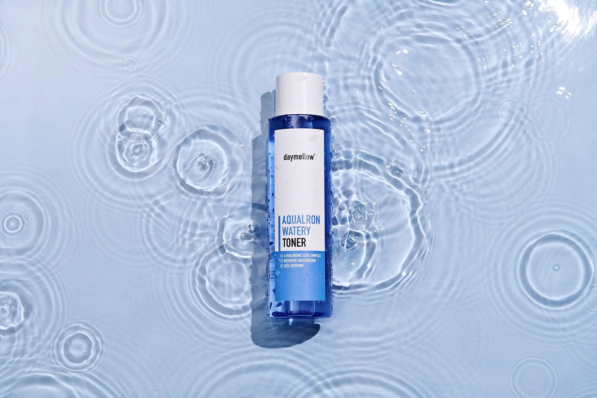 Aqualron Watery Toner - Daymellow Daymellow