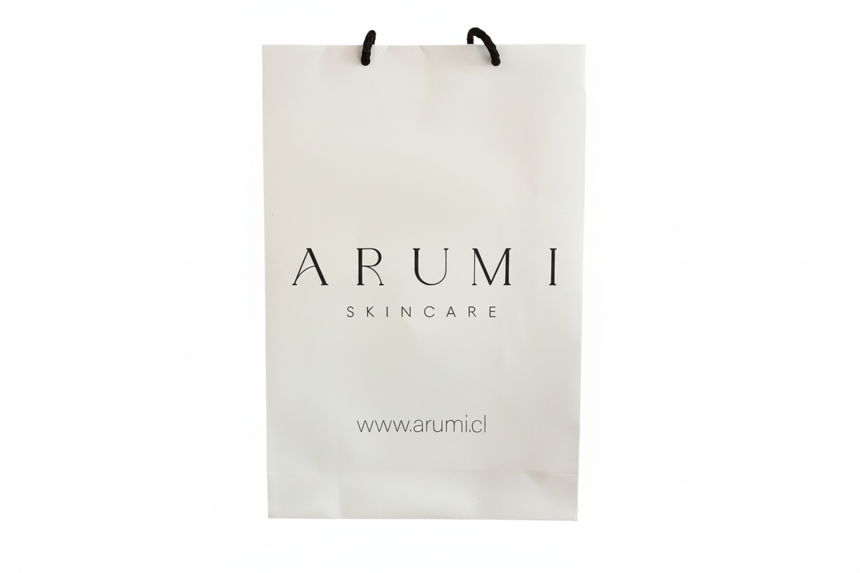 Bolsa de Regalo Arumi Korean Cosmetics