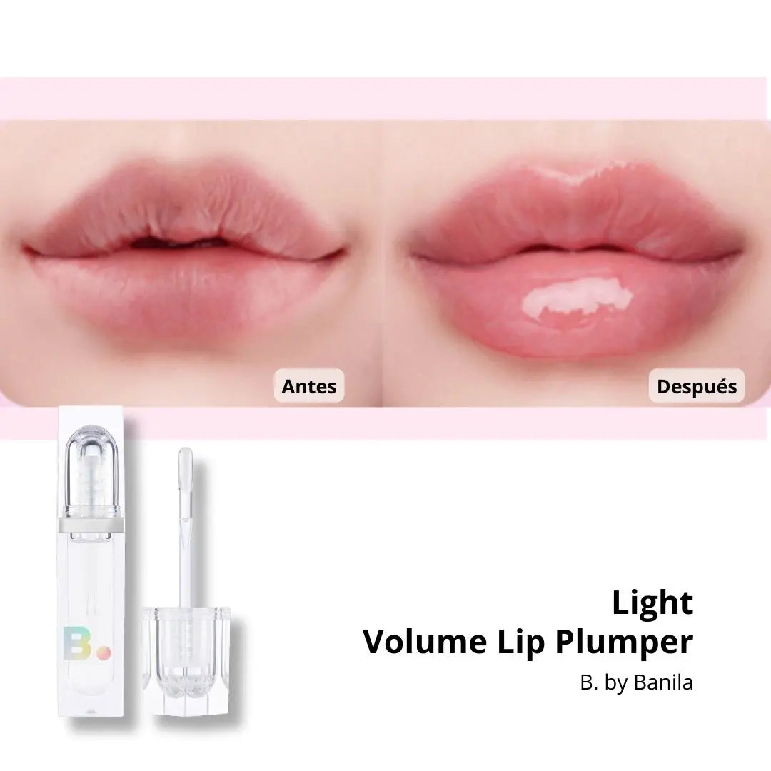 B.by BANILA Volume Lip Plumper Banila Co