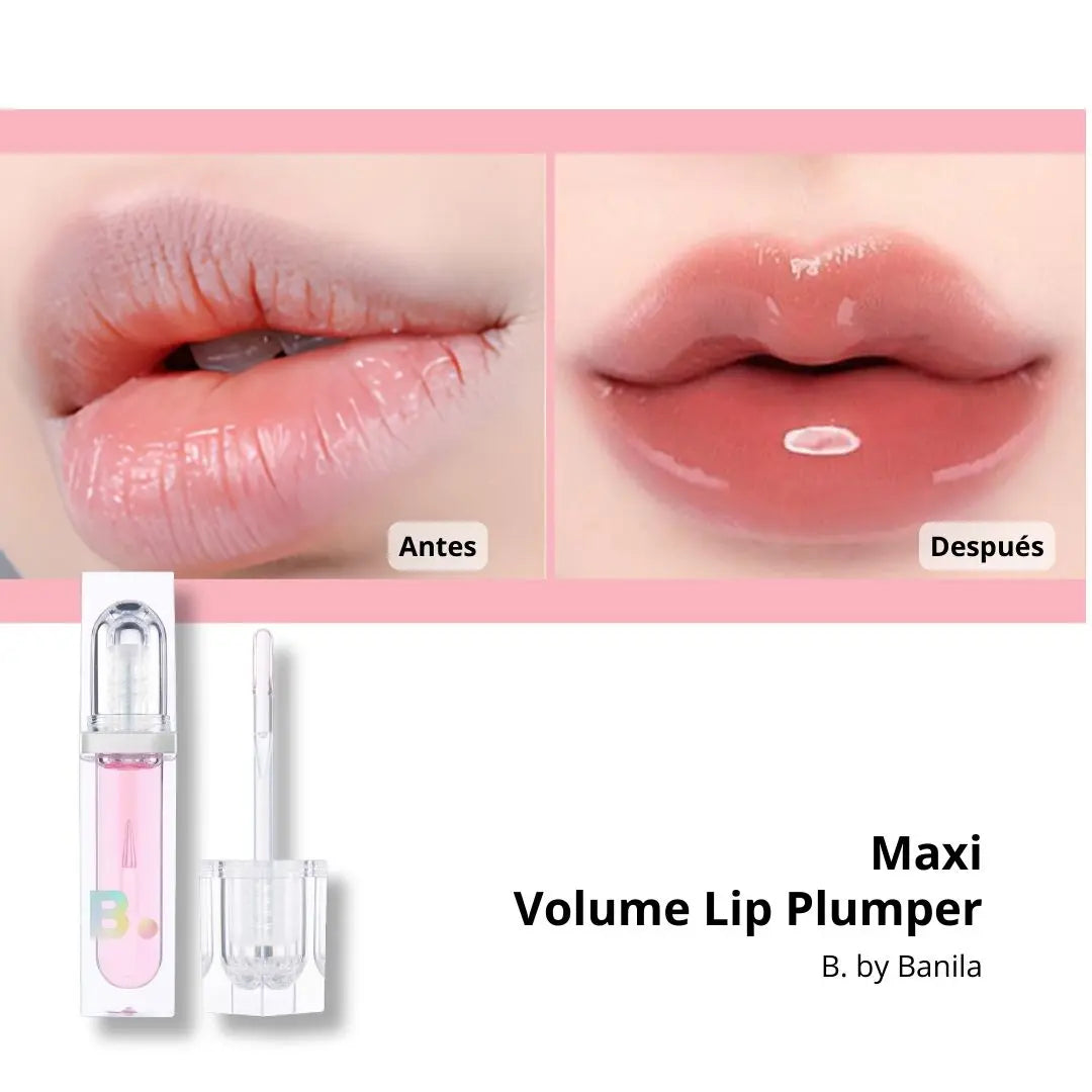 B.by BANILA Volume Lip Plumper Banila Co