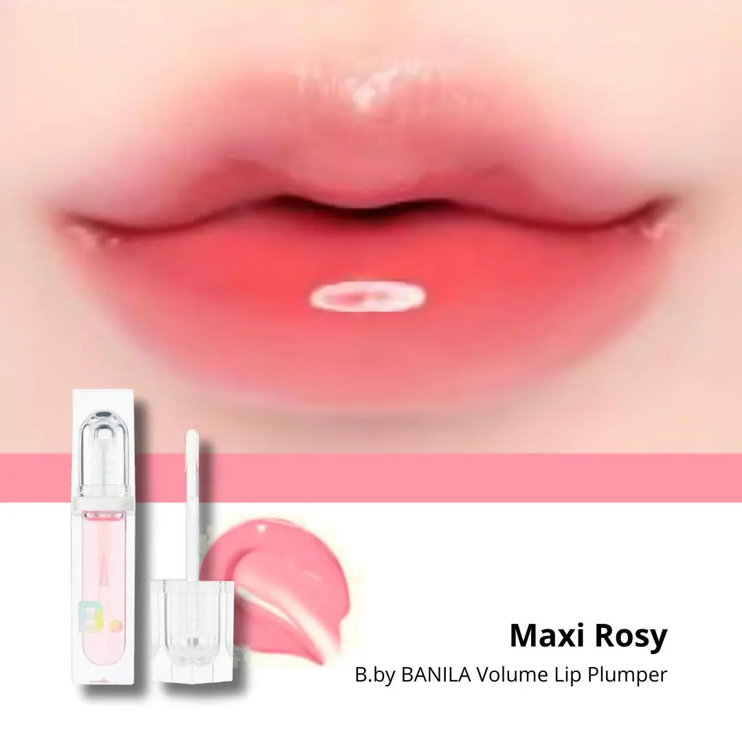 B.by BANILA Volume Lip Plumper Banila Co