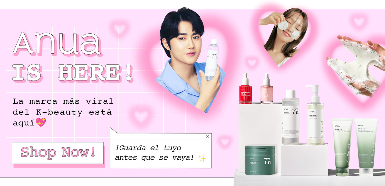 Arumi Korean Cosmetics