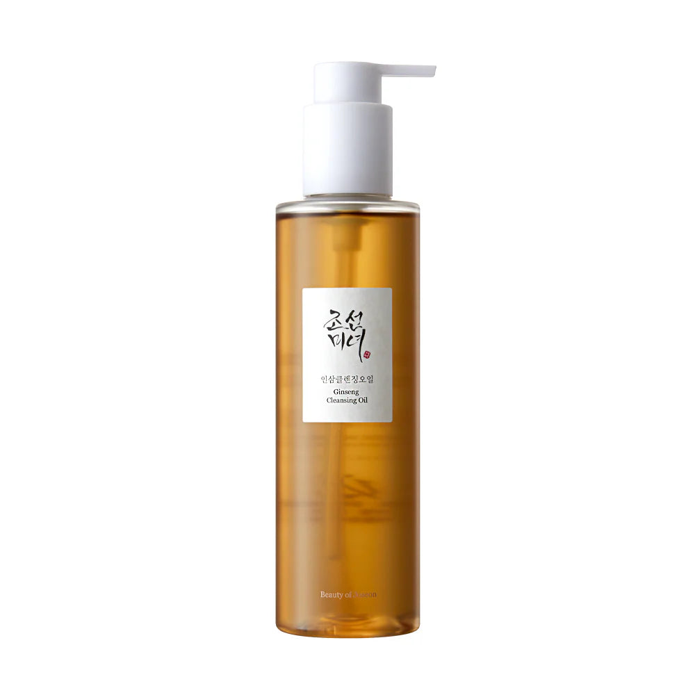 Beauty of Joseon Ginseng Cleansing Oil Beauty of Joseon