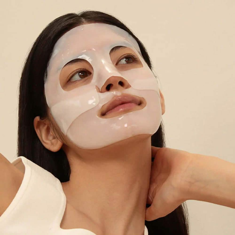 [BIODANCE] Hydro Cera-nol Real Deep Mask 1 Unidad (Copia) Biodance