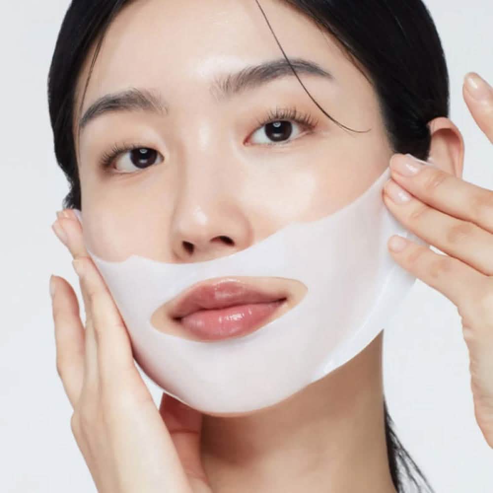 [BIODANCE] Hydro Cera-nol Real Deep Mask 1 Unidad (Copia) Biodance