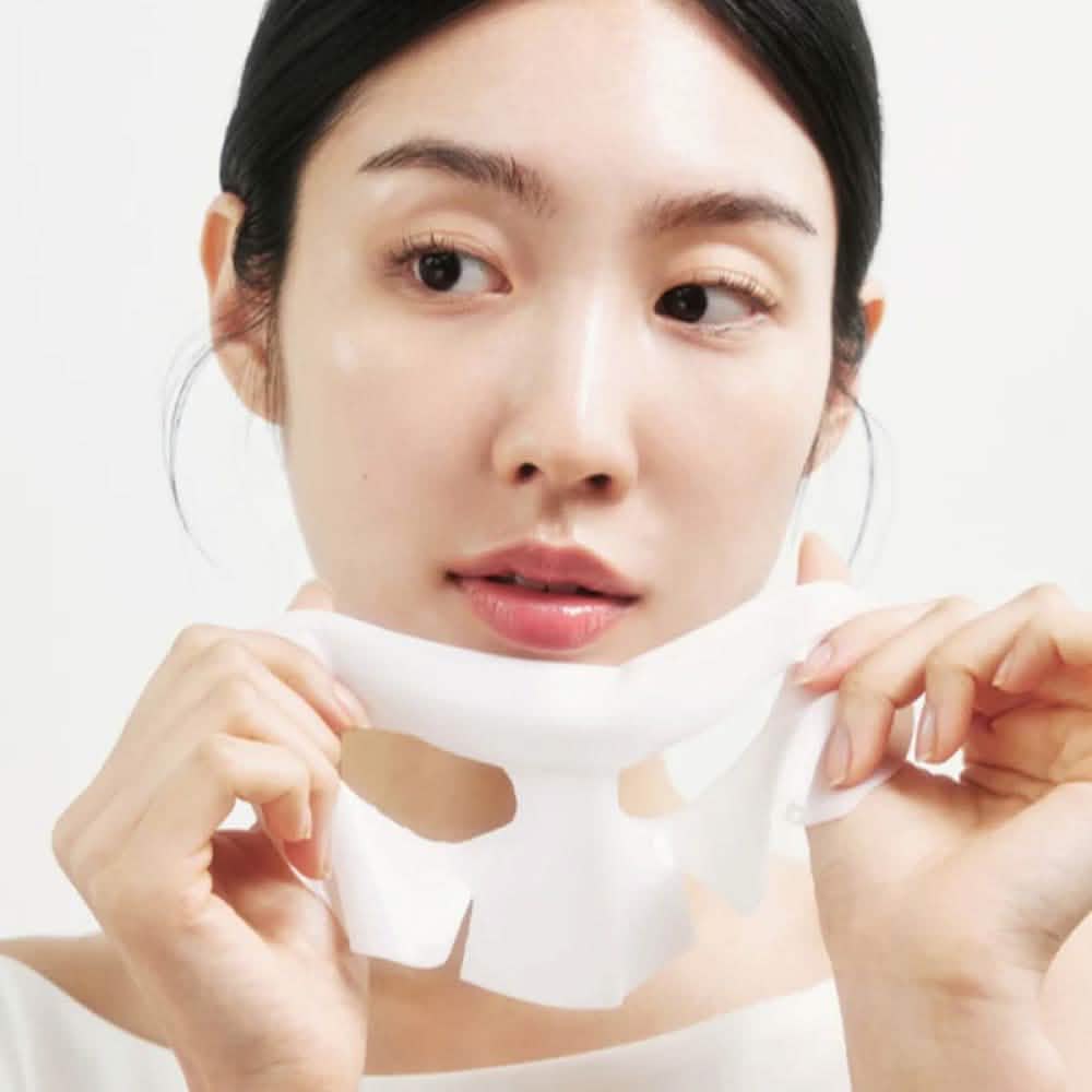 [BIODANCE] Hydro Cera-nol Real Deep Mask 1 Unidad (Copia) Biodance