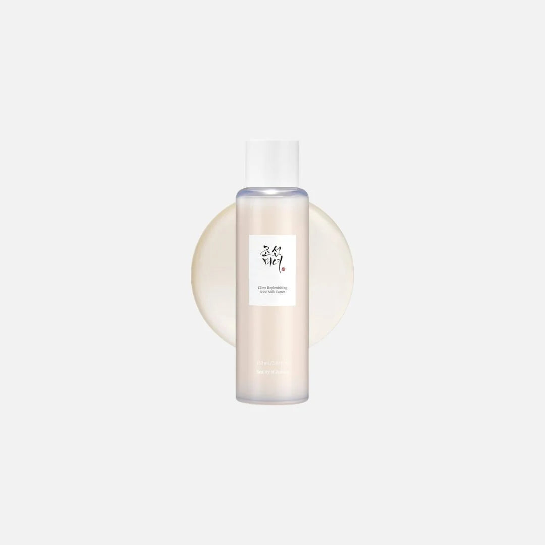 Beauty of Joseon Glow Replenishing Rice Milk – Tónico Facial 150ml Beauty of Joseon