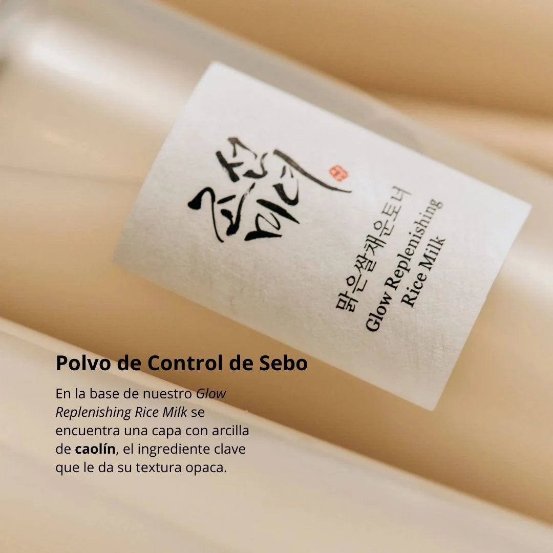 Beauty of Joseon Glow Replenishing Rice Milk – Tónico Facial 150ml Beauty of Joseon