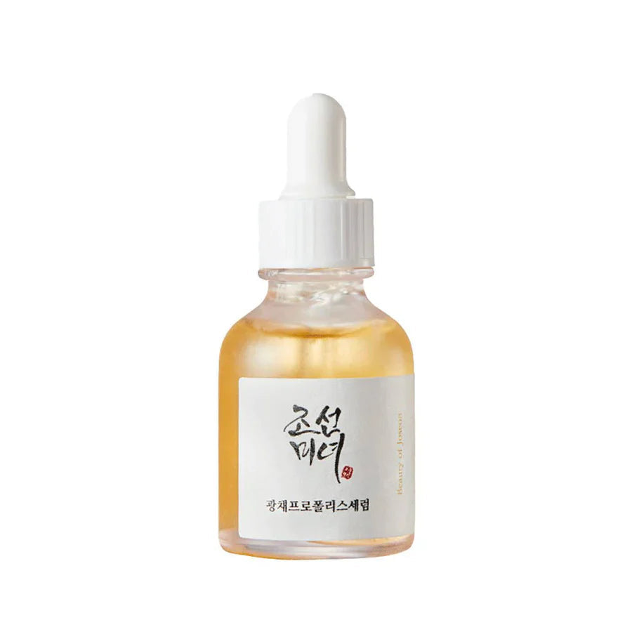 [BEAUTY OF JOSEON] Glow Serum : Propolis+Niacinamide 30ml Beauty of Joseon