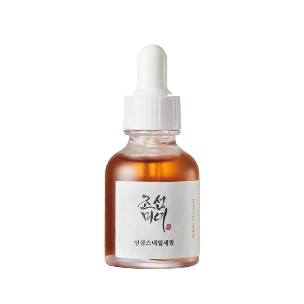 Beauty of Joseon Revive Serum Ginseng + Snail Mucin 30 ml