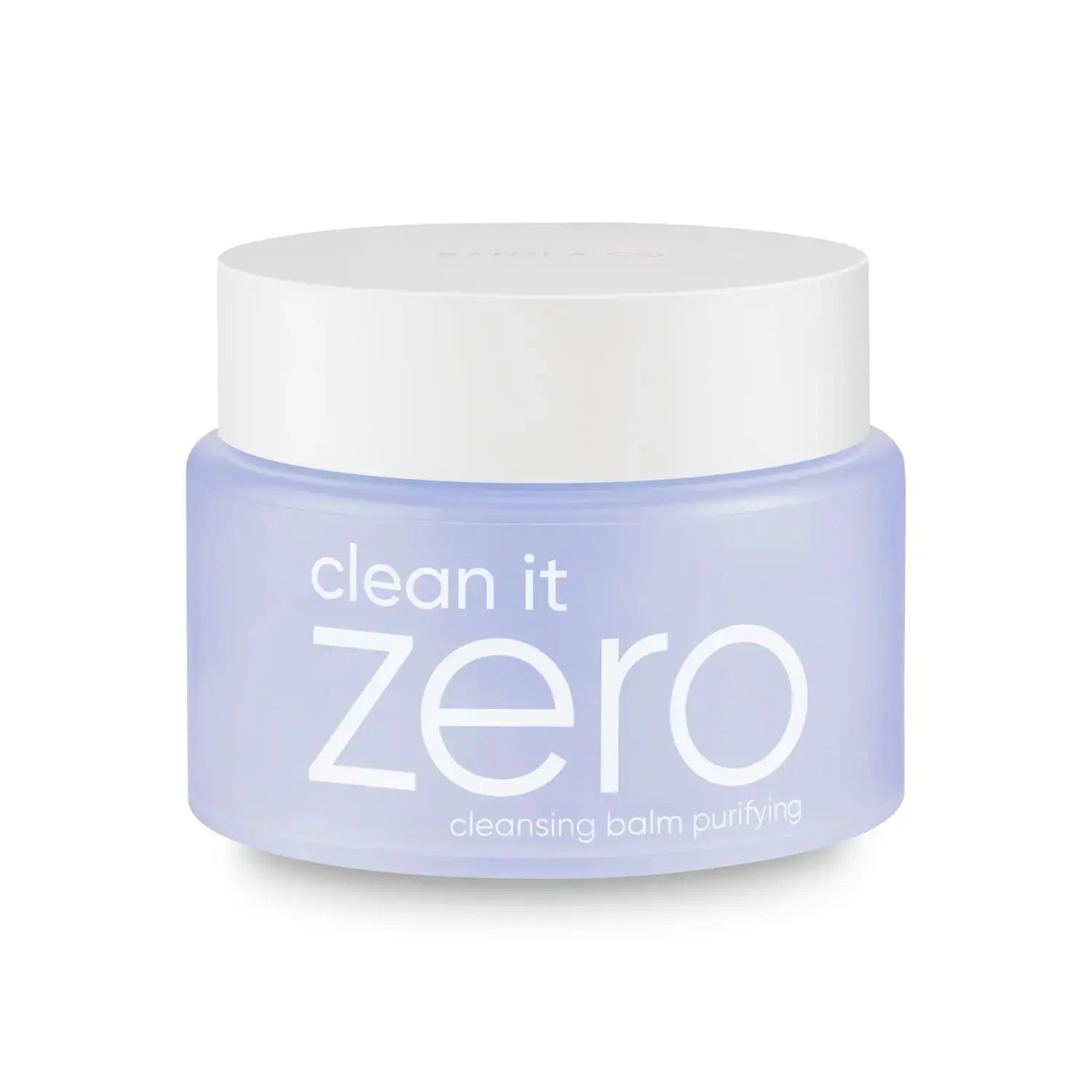 Bálsamo limpiador Clean it Zero Calming Cleansing Balm