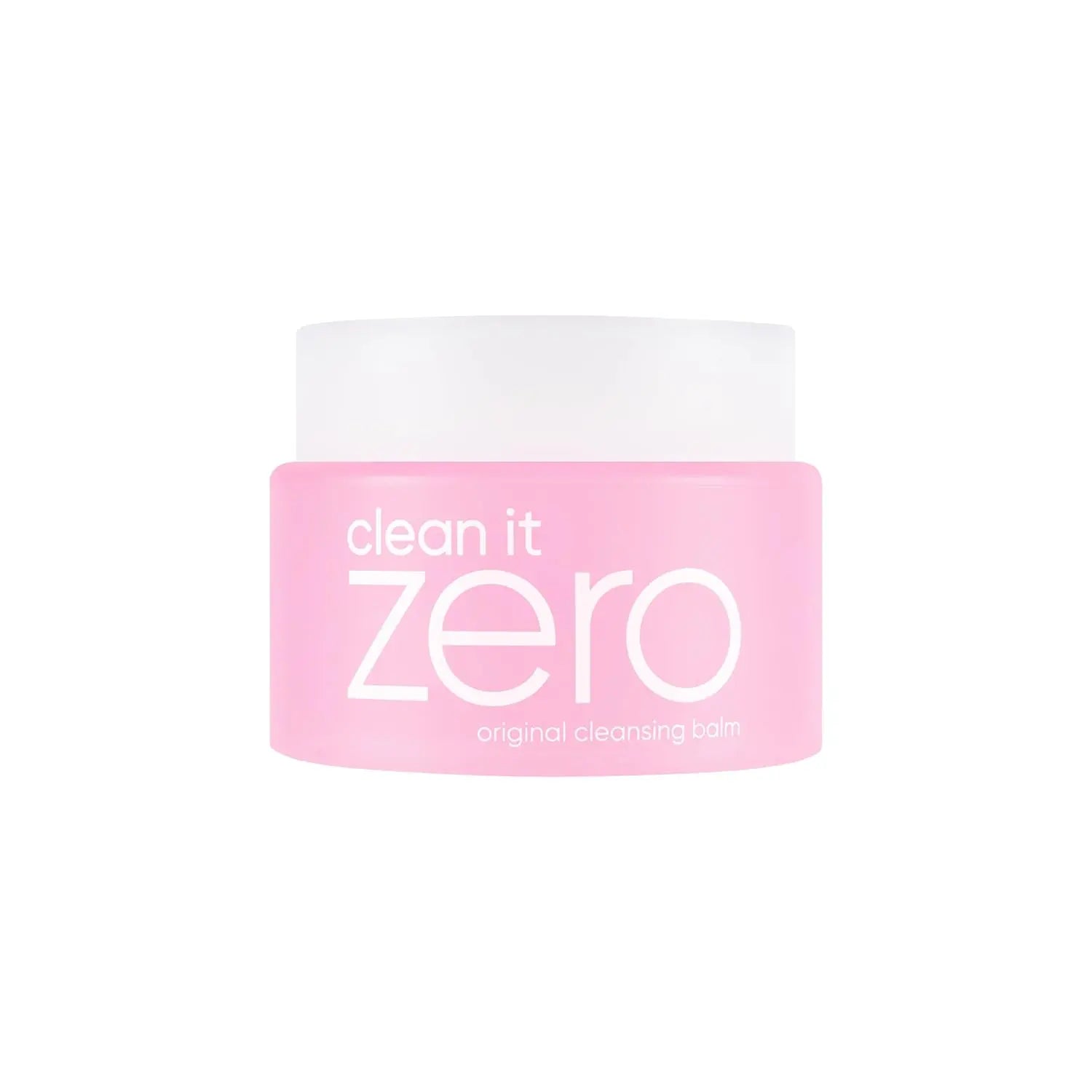 Bálsamo limpiador Clean it Zero Original Cleansing Balm Banila Co