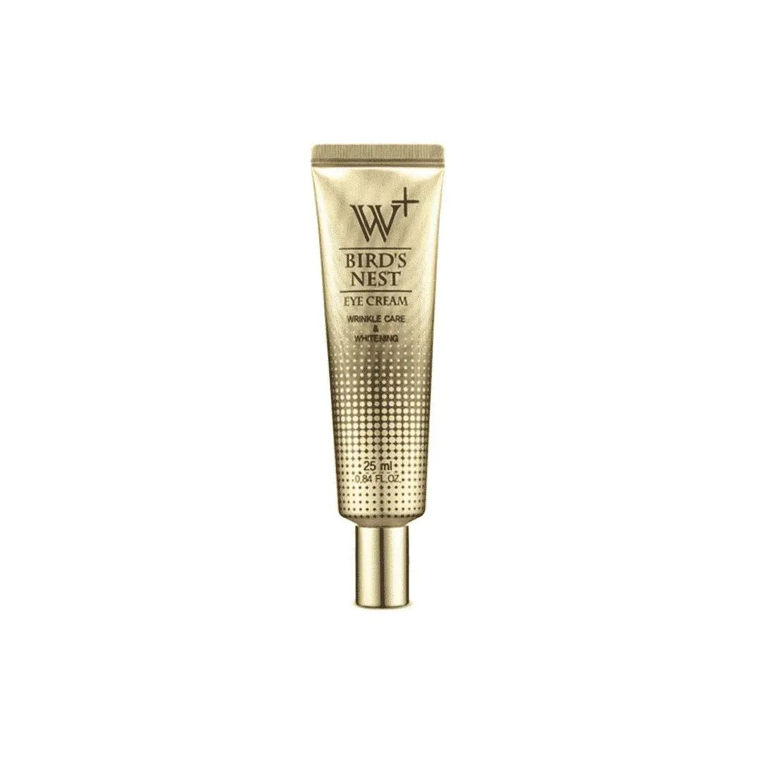 Bird's Nest W+ Eye Cream SNP