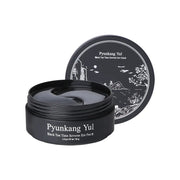 Black Tea Time Reverse Eye Patch (60ea) Pyunkang yul