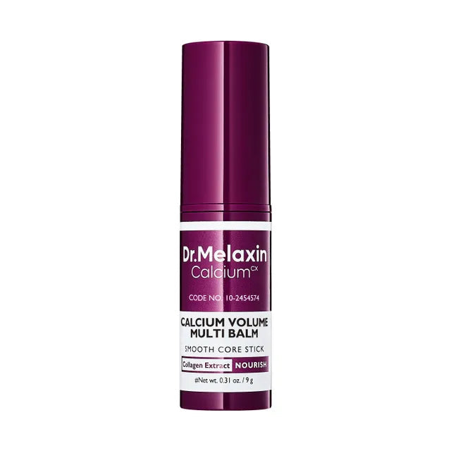 CEMENRETE CALCIUM VOLUME MULTI BALM 9g Arumi Korean Cosmetics