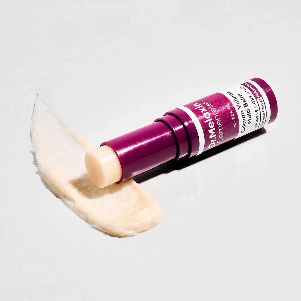 CEMENRETE CALCIUM VOLUME MULTI BALM 9g Arumi Korean Cosmetics