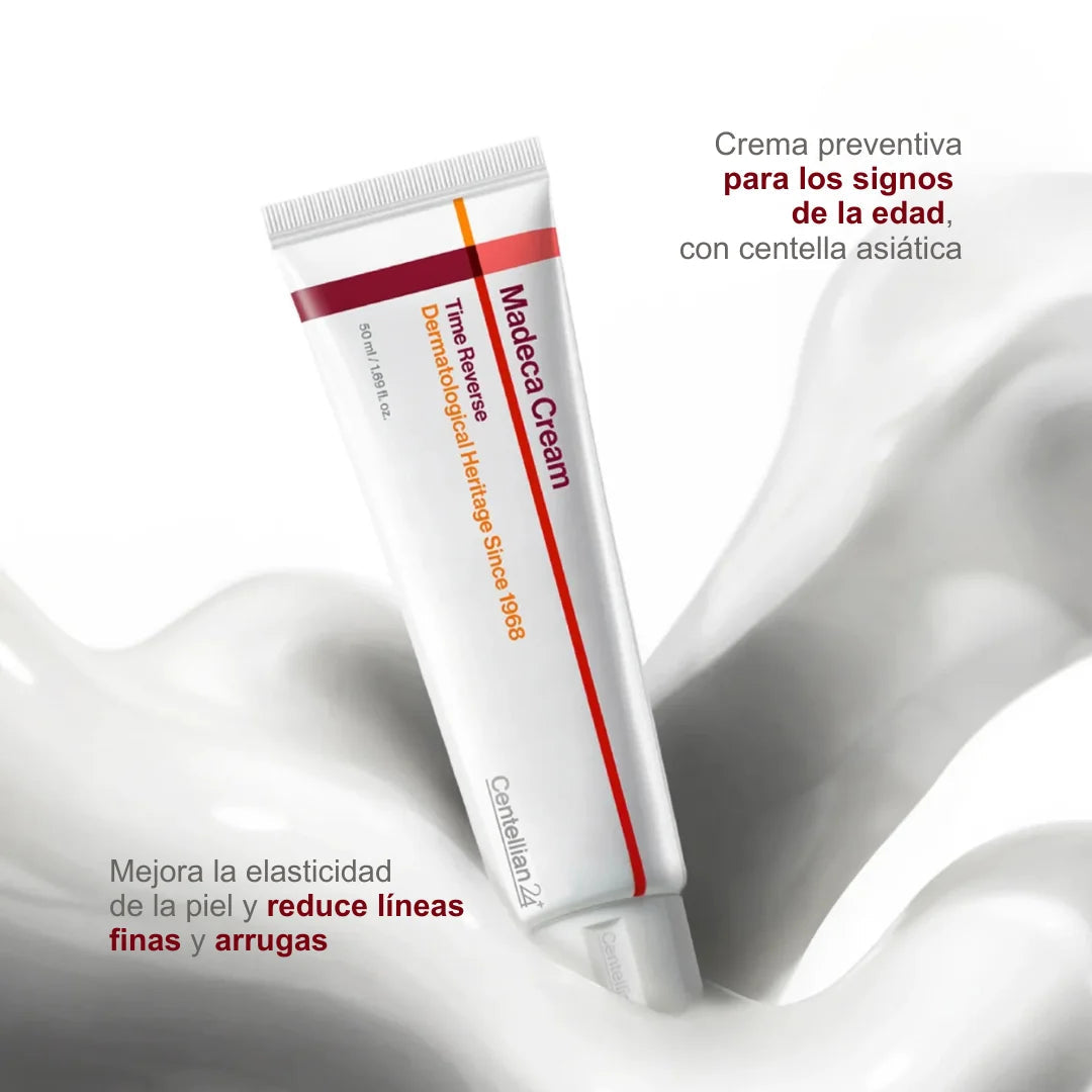 [CENTELLIAN24] The Madeca - Time Reverse Cream 50ml Centelian24