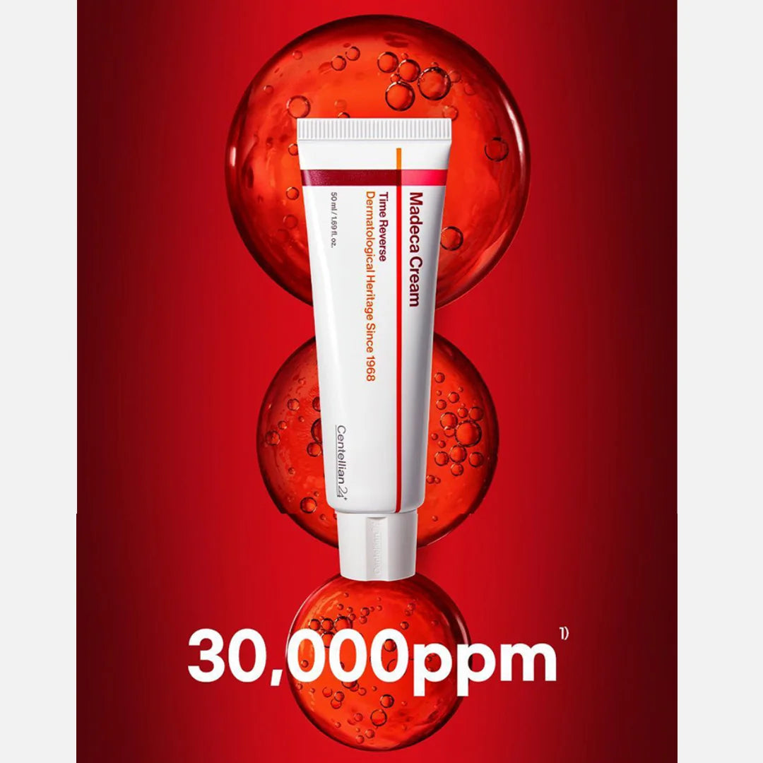 [CENTELLIAN24] The Madeca Cream 50ml Centelian24