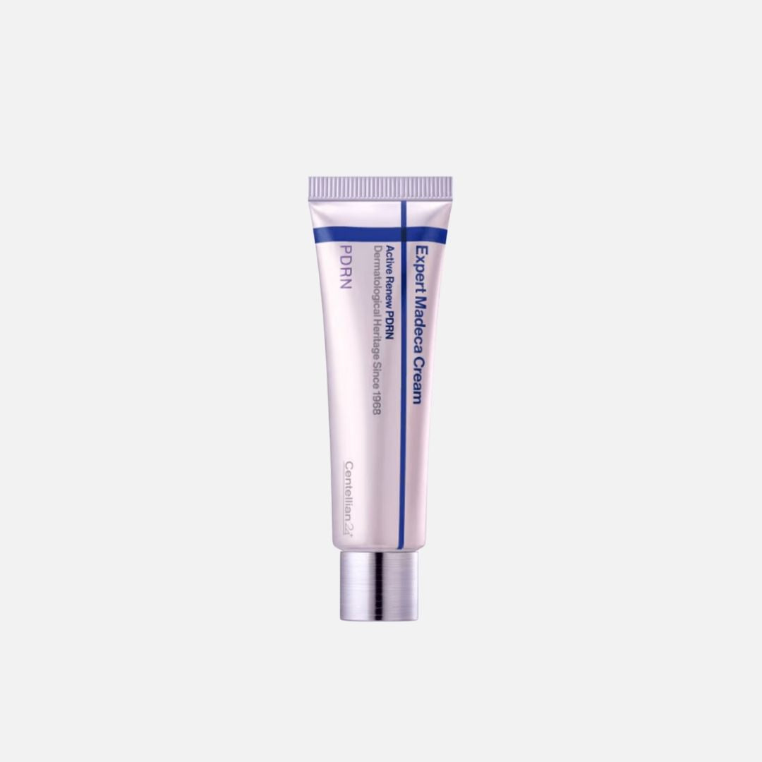 Centellian24 Expert Madeca Cream Active Renew PDRN Centelian24