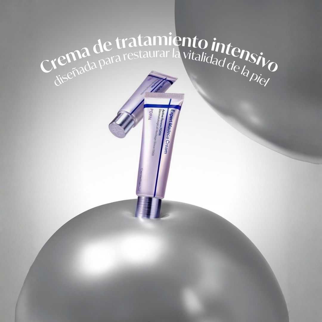 Centellian24 Expert Madeca Cream Active Renew PDRN Centelian24