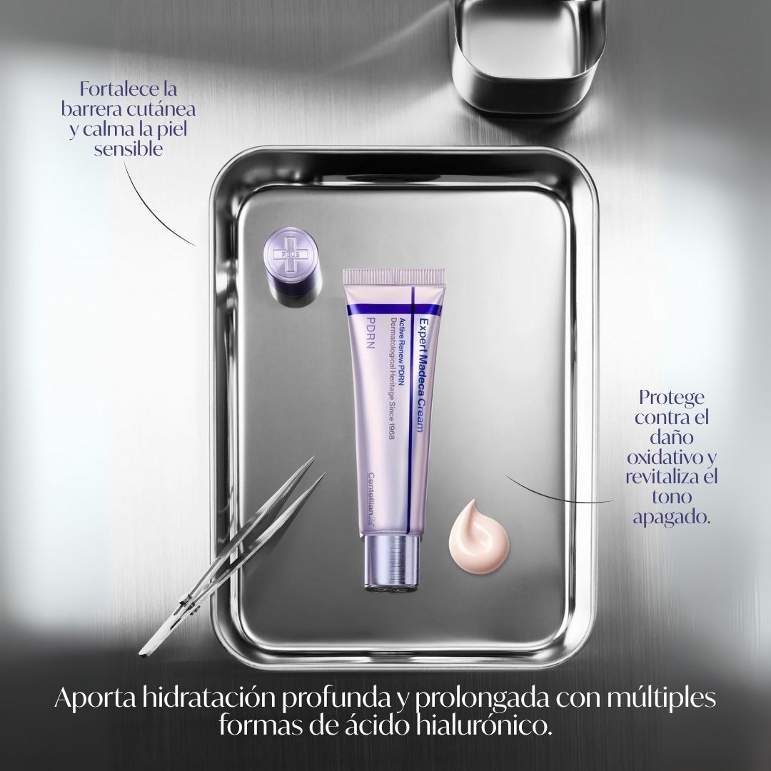 Centellian24 Expert Madeca Cream Active Renew PDRN Centelian24