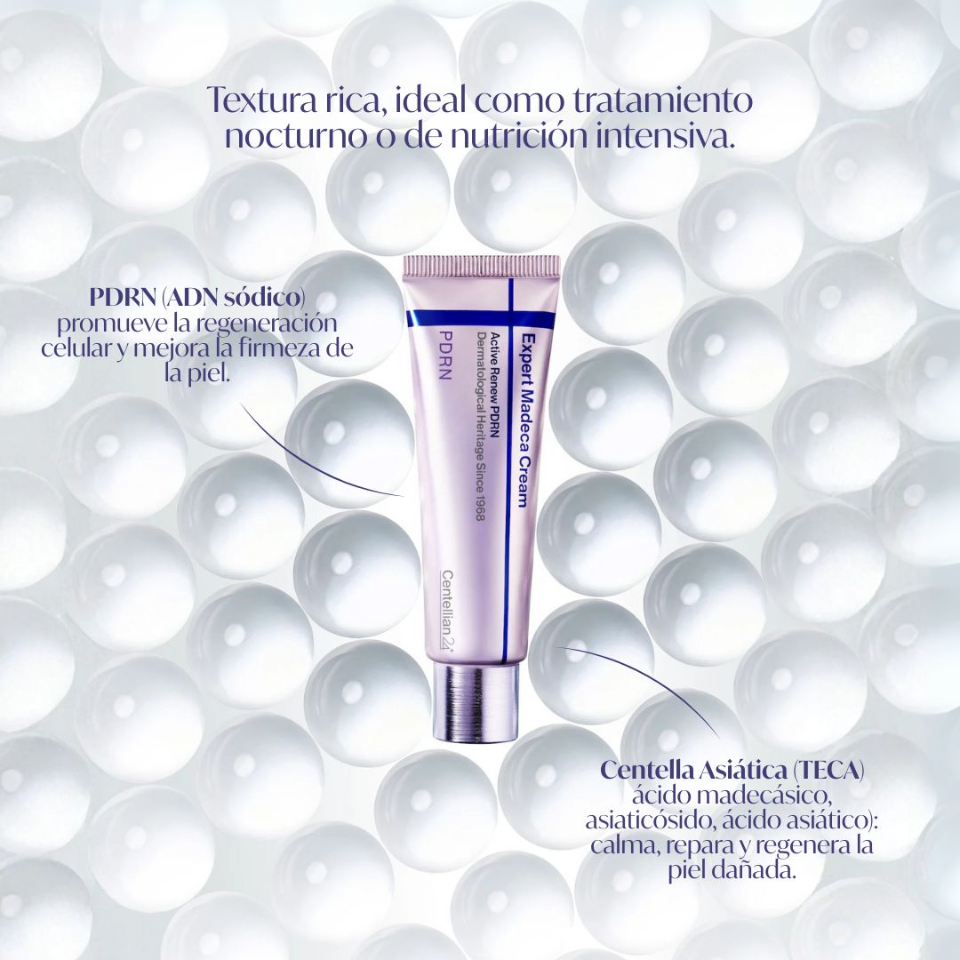 Centellian24 Expert Madeca Cream Active Renew PDRN Centelian24