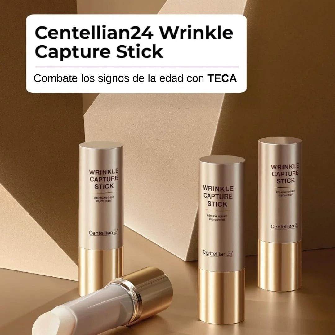 [CENTELLIAN24] Madeca Wrinkle Capture stick 10g Centelian24