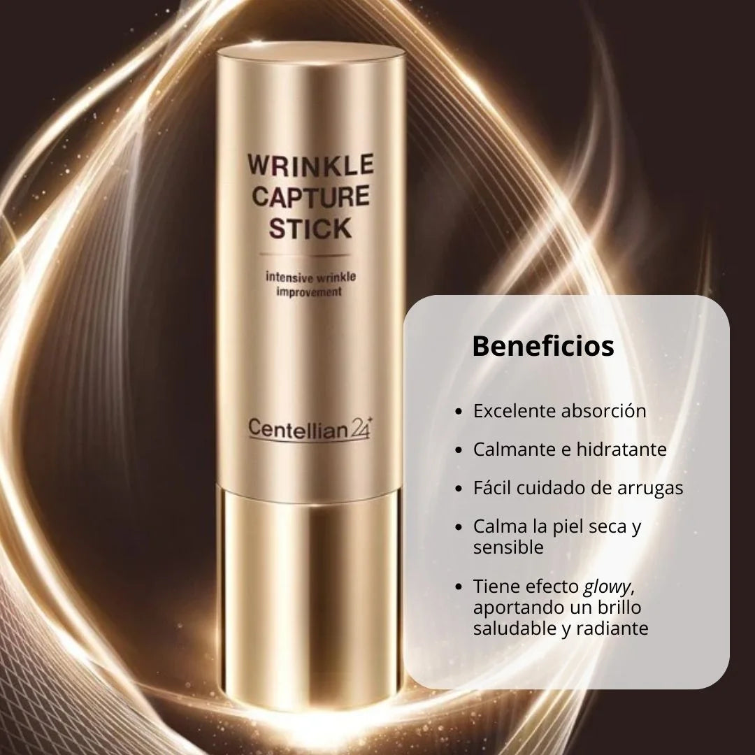 [CENTELLIAN24] Madeca Wrinkle Capture stick 10g Centelian24