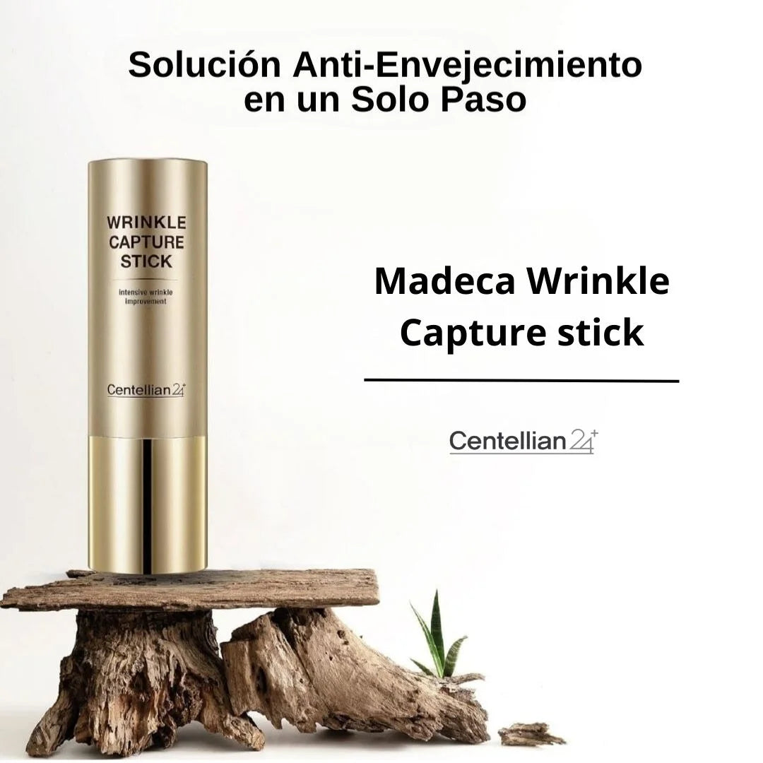 [CENTELLIAN24] Madeca Wrinkle Capture stick 10g Centelian24