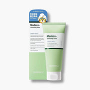 Centellian24 Madeca Cleansing Foam (Amino Acid) 150ml | Limpiador Facial en Espuma con Aminoácidos Centelian24