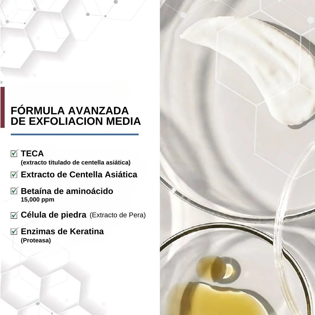 Centellian24 Madeca Cleansing Foam (Amino Acid) 150ml | Limpiador Facial en Espuma con Aminoácidos Centelian24