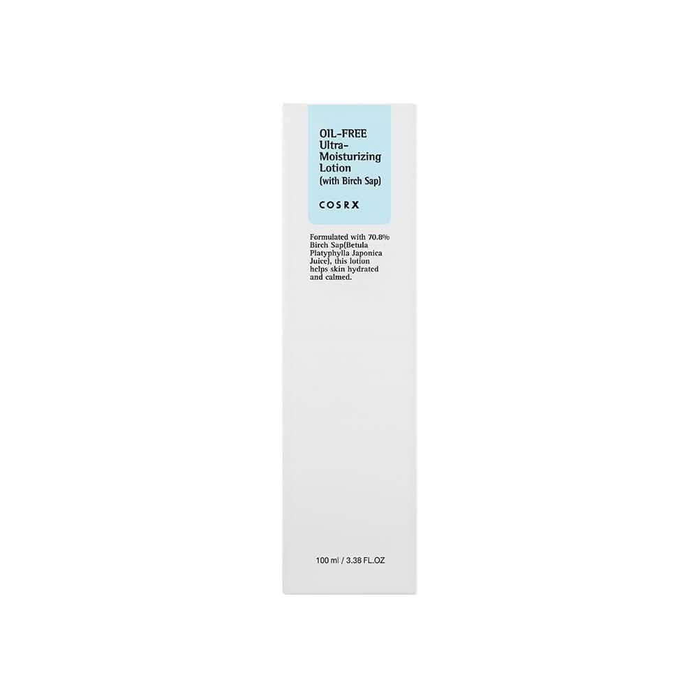 Esencia de Mucina de Caracol COSRX Advanced Snail 96 Mucin Power (Copia) CosRX