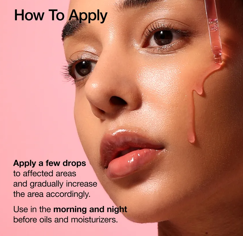 [ANUA] Serum de Niacinamida 10%+TXA 4% Dark Spot Correcting Serum 30ml ANUA