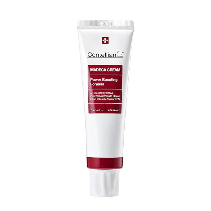 Centelian24 The Madeca Cream 50ml Centelian24