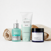 Rutina Super Hidratante para tu  Papá Arumi Korean Cosmetics