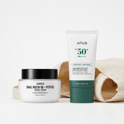 Hidratación Potente para el Súper Papá Arumi Korean Cosmetics