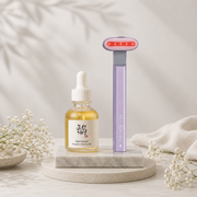Pack Día de la Madre - Rutina Mamá Natural Glow Beauty of Joseon
