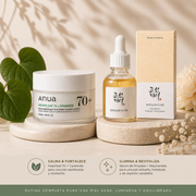Pack Día de la Madre - Mamá Radiante ANUA