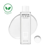 Clean Lotus Water Calming Toner 200ml ROVECTIN