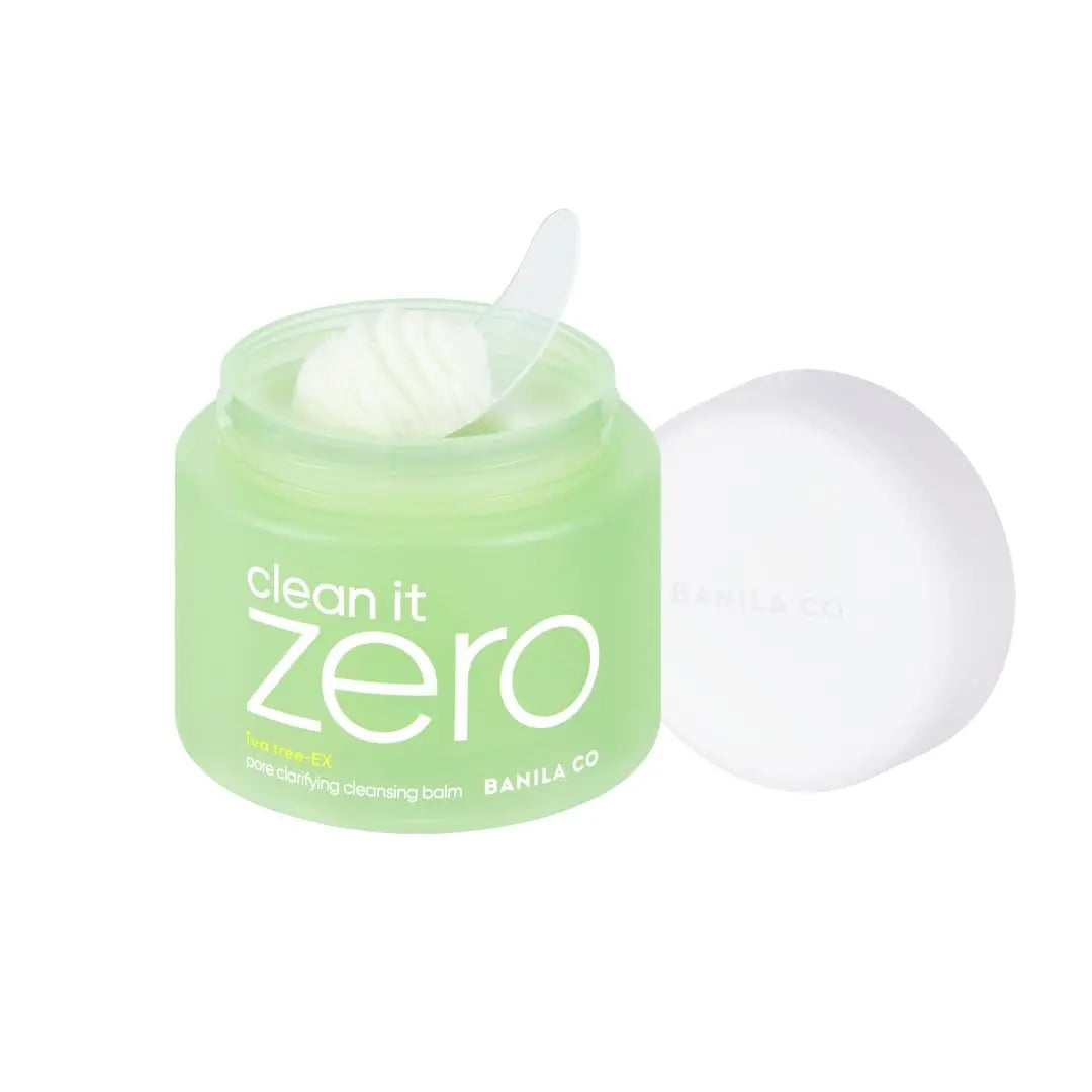 Clean it Zero Pore Clarifying Cleansing Balm Banila Co