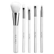 Color Plant Brush Kit (5 brushes) Kicho