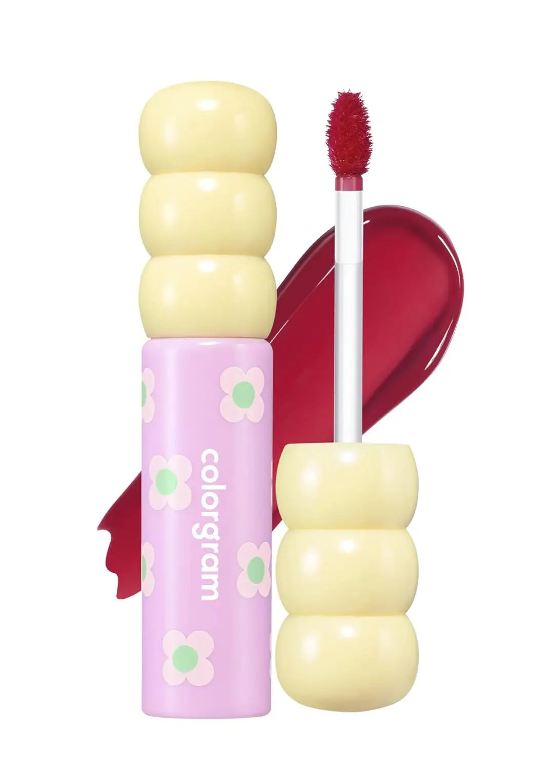 Colorgram Tanghulu Fruity Glass Tint Colorgram